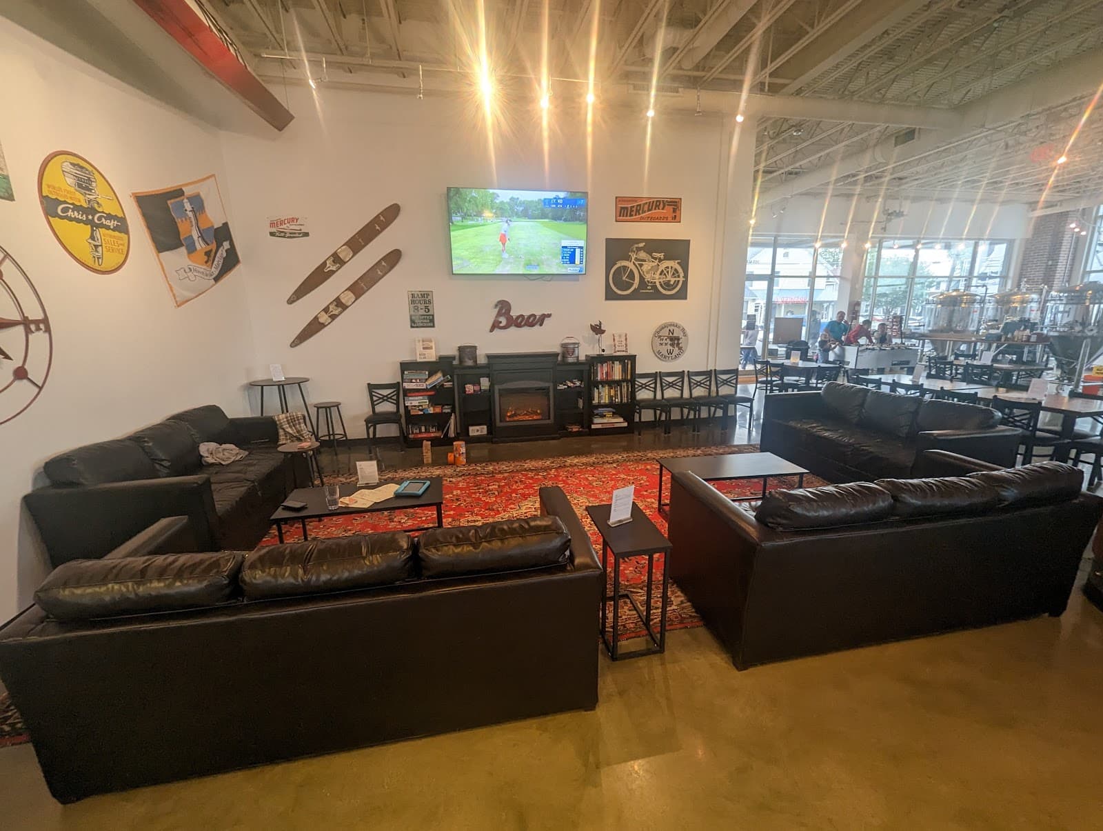 Market Street Brewery photo 5