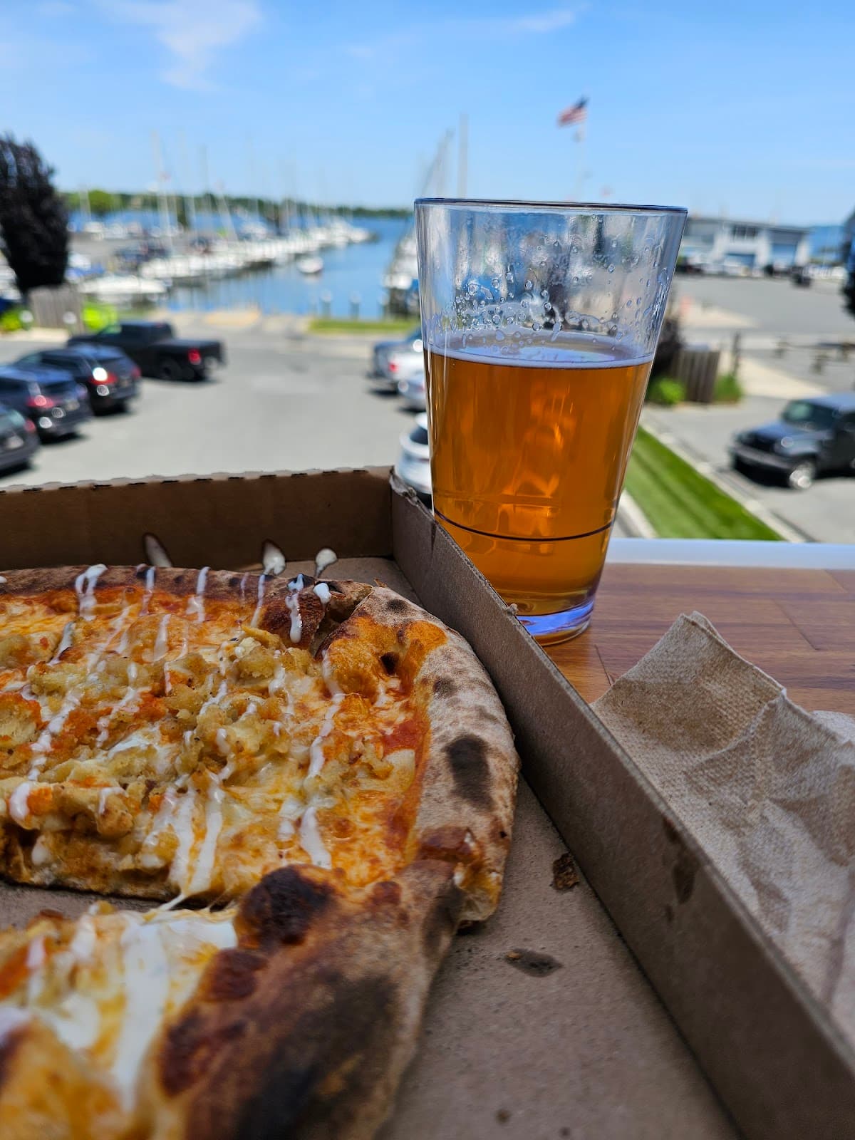 Market Street Brewery photo 6