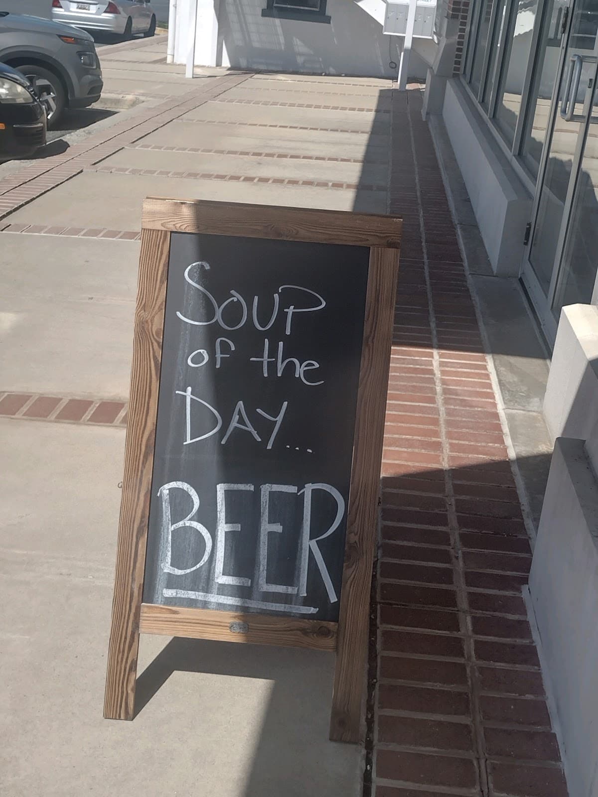 Market Street Brewery photo 7