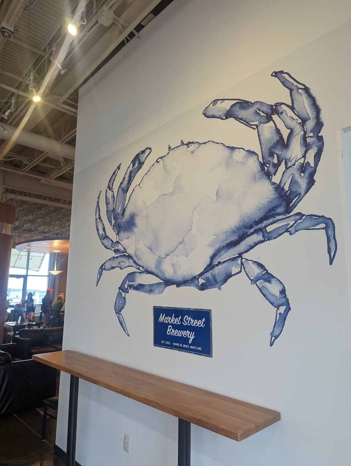 Market Street Brewery photo 9