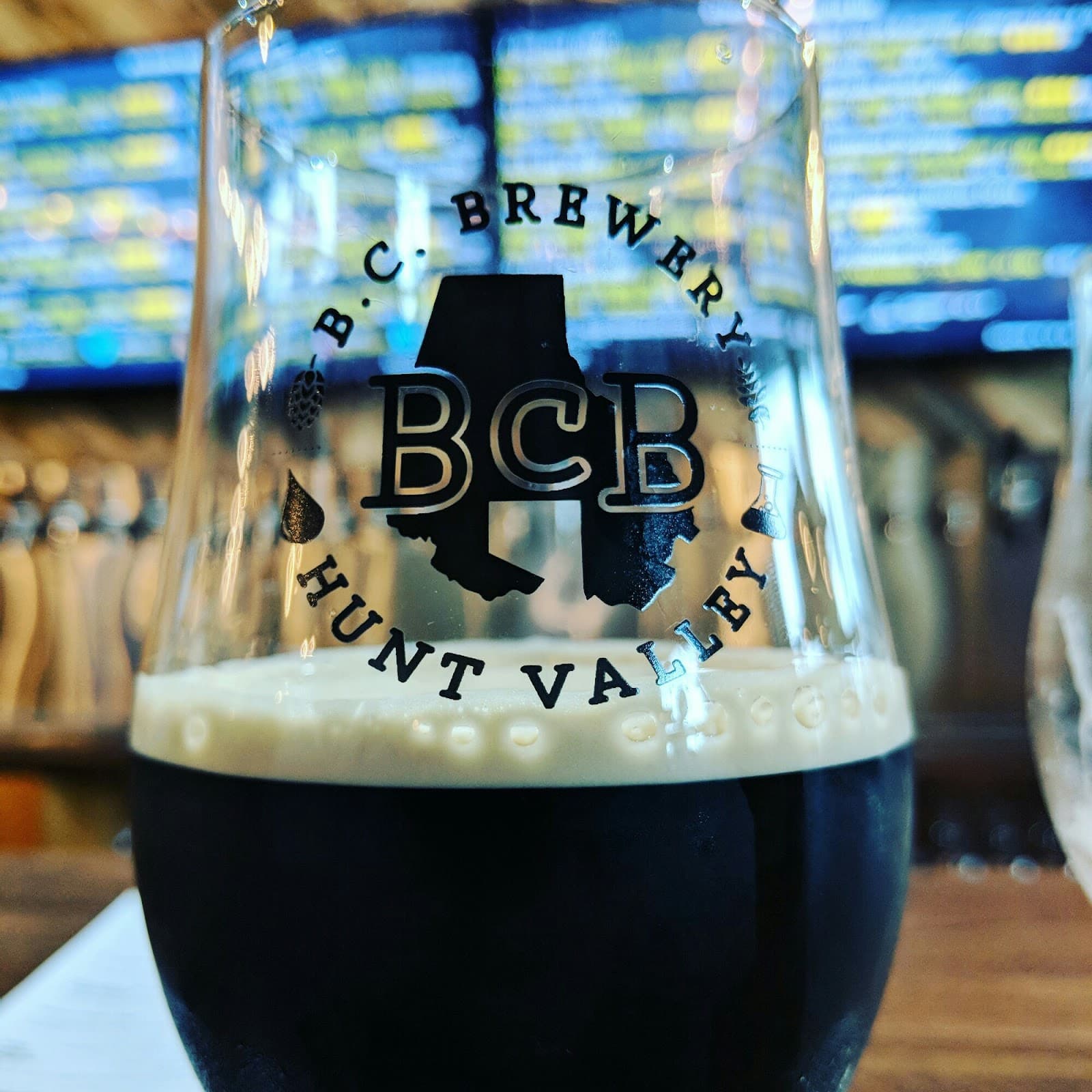 B.C. Brewery photo 2