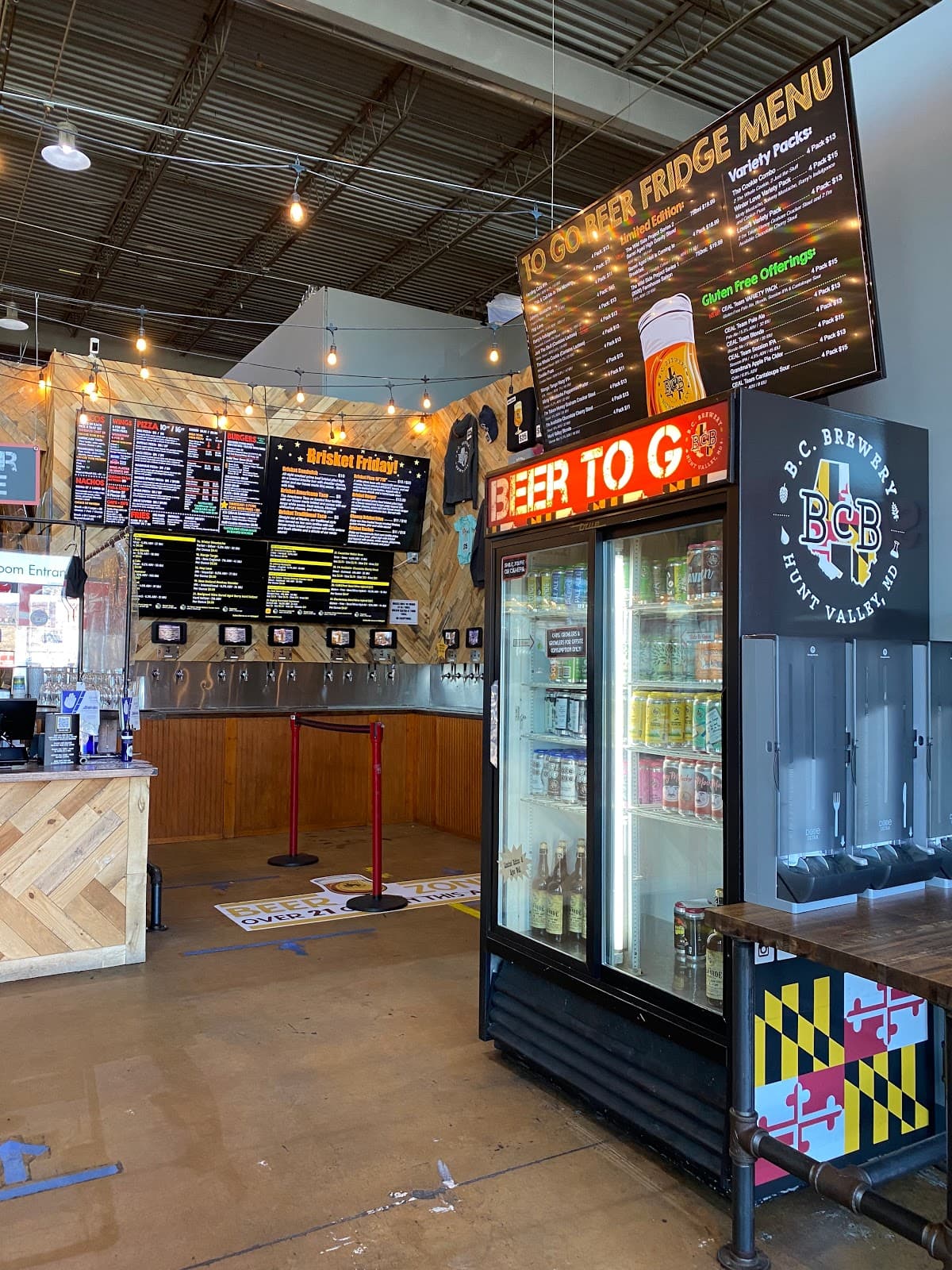 B.C. Brewery photo 3