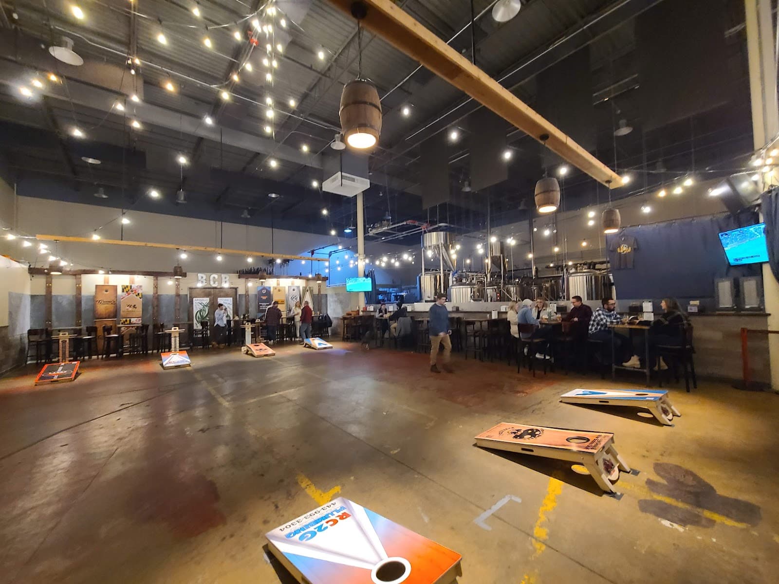 B.C. Brewery photo 6