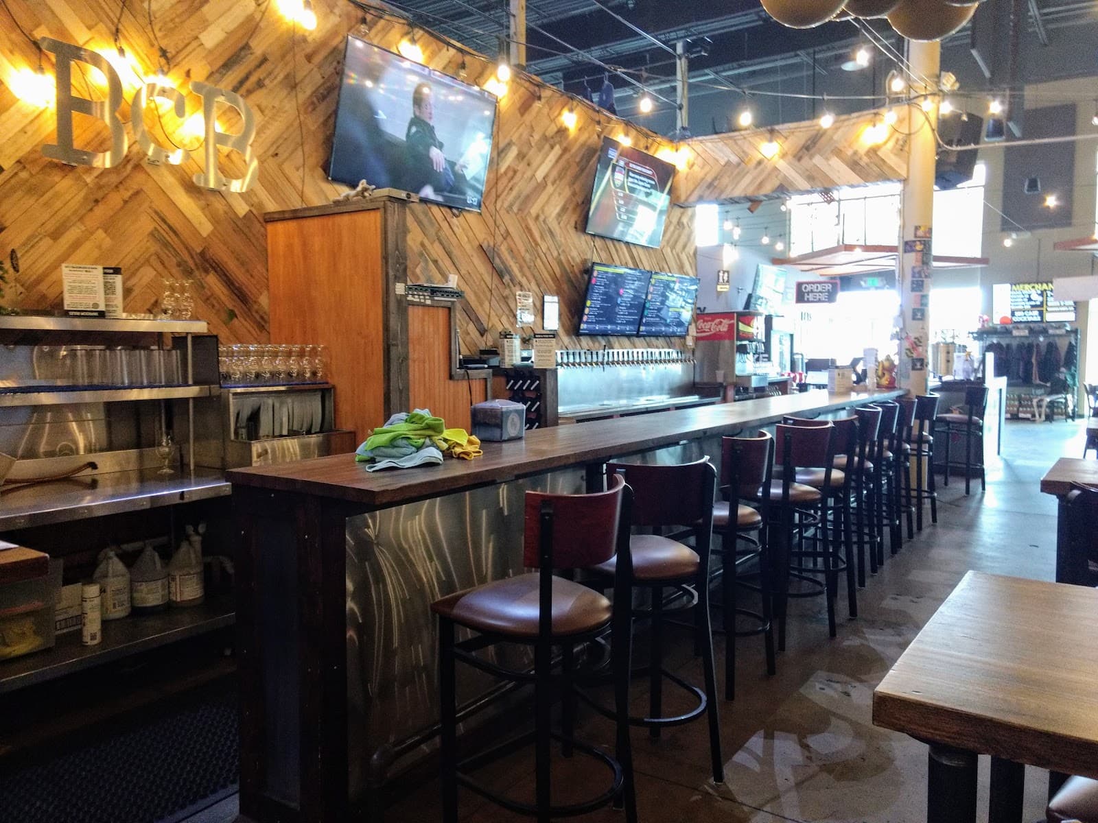 B.C. Brewery photo 7