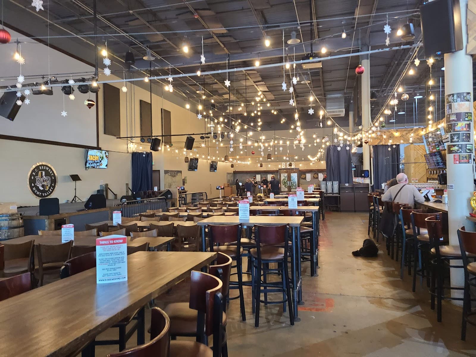 B.C. Brewery photo 8