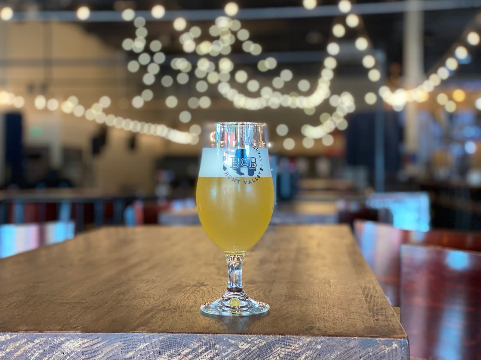 B.C. Brewery photo 9