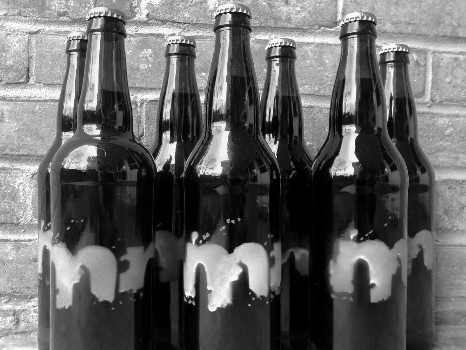 Midnight Run Brewing photo 1