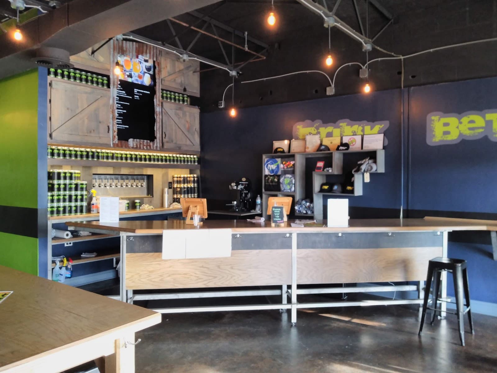 Midnight Run Brewing photo 2