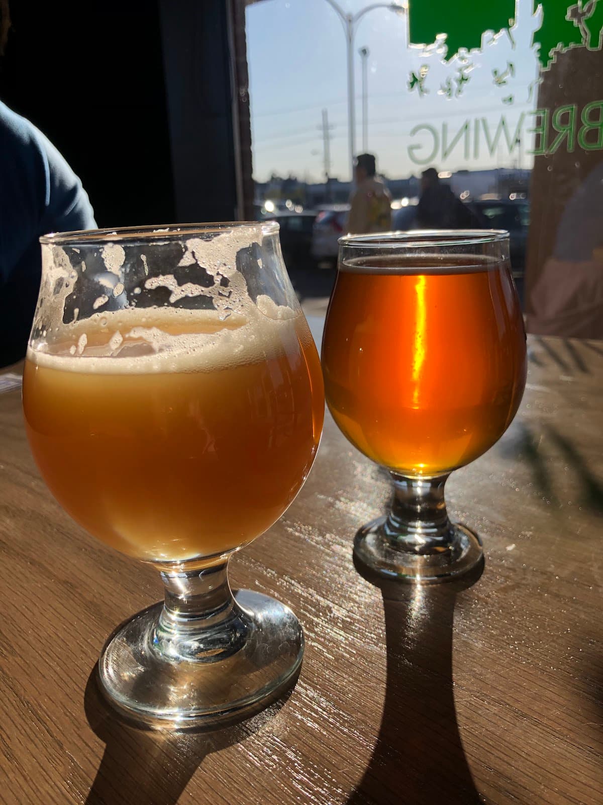 Midnight Run Brewing photo 3