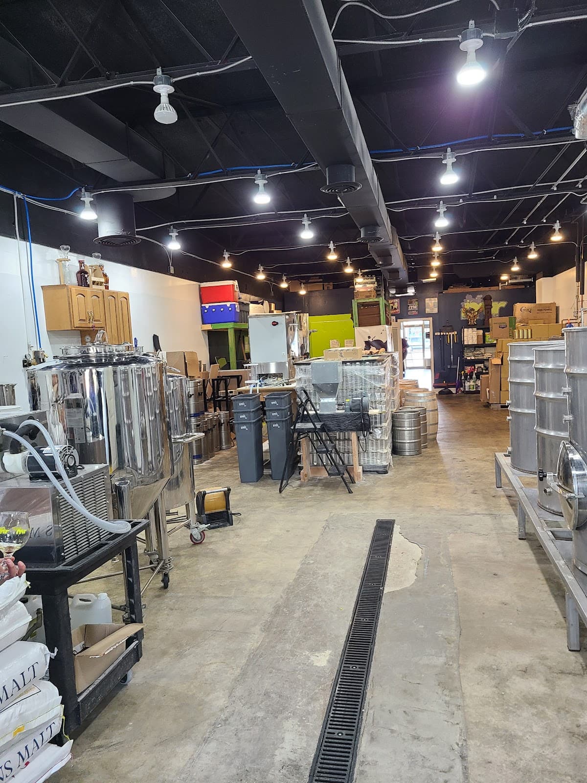 Midnight Run Brewing photo 4