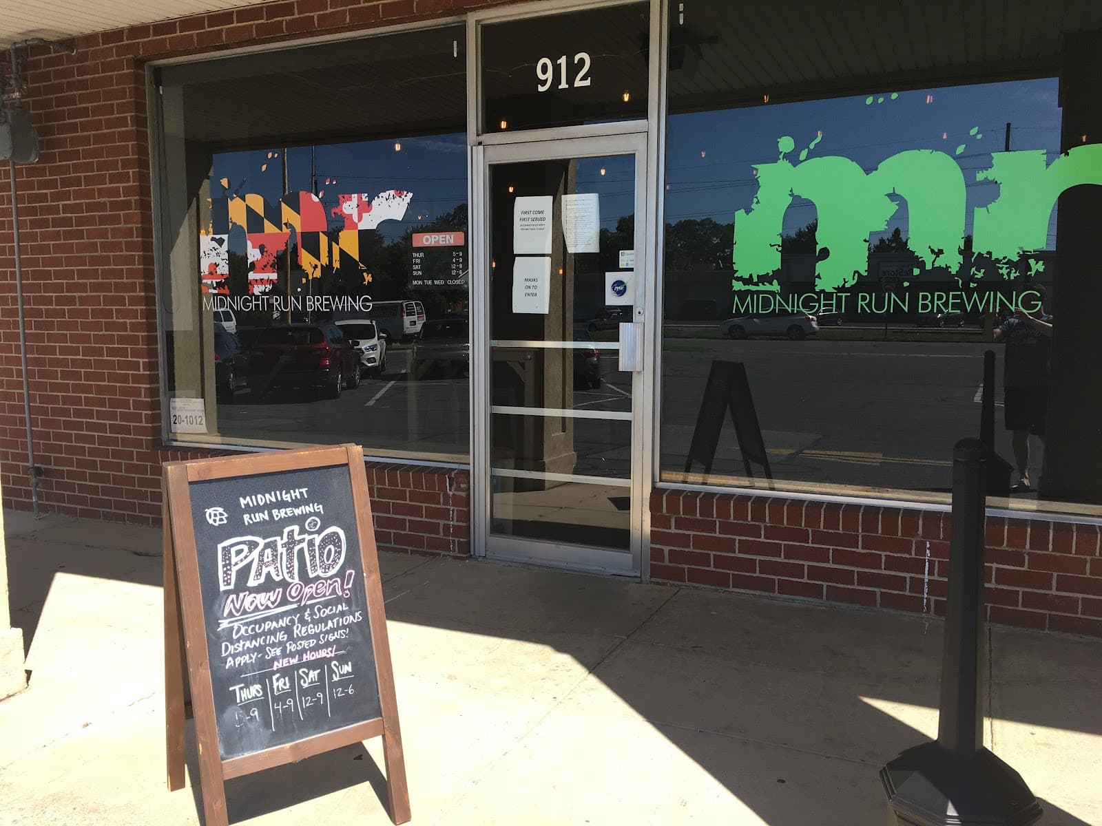 Midnight Run Brewing photo 5