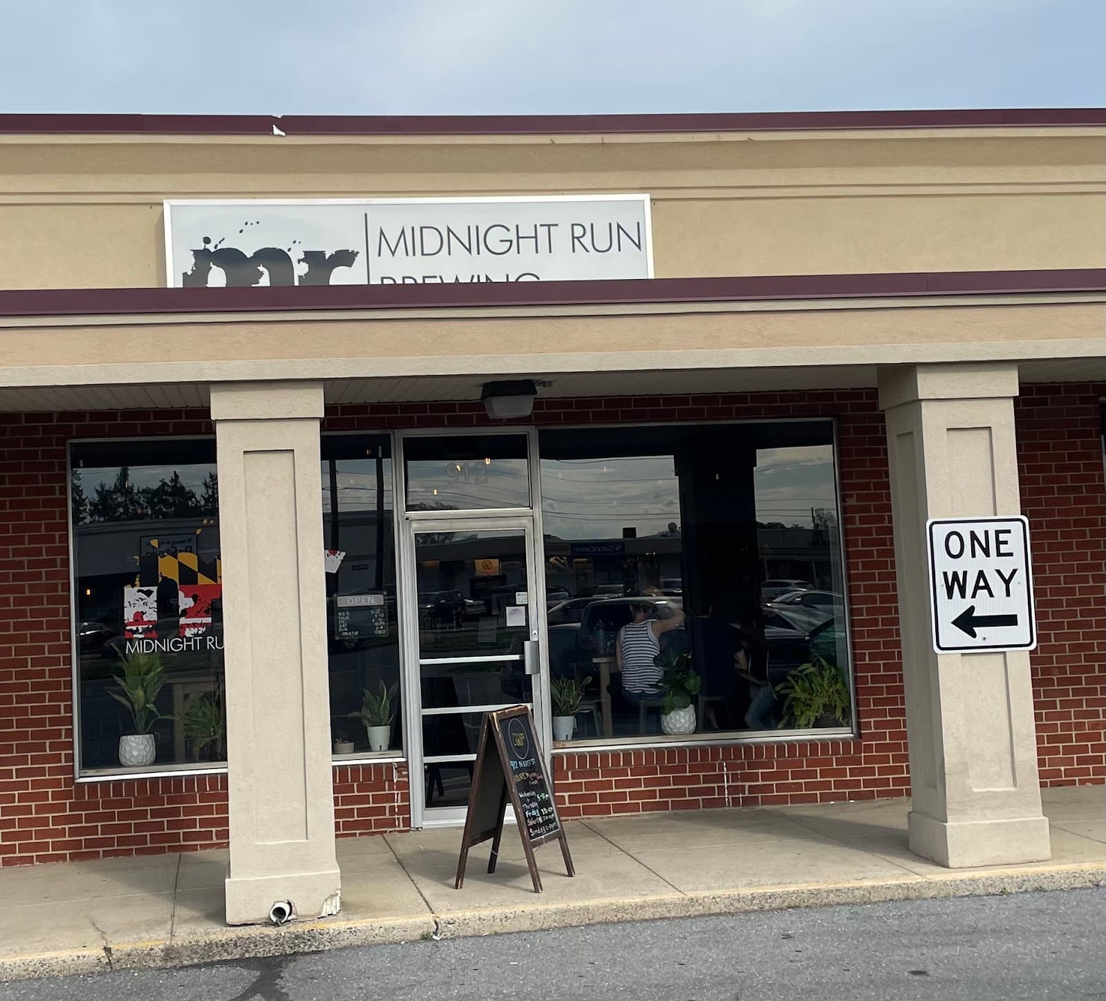 Midnight Run Brewing photo 6