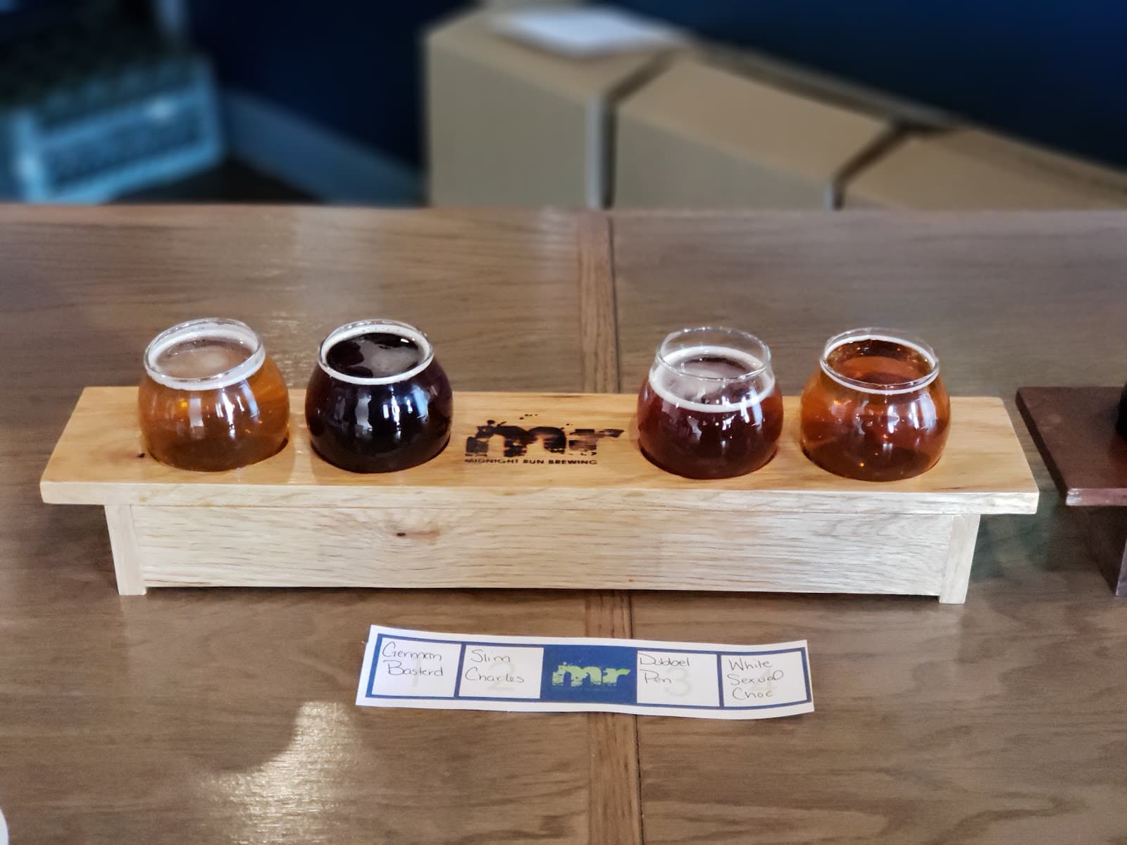 Midnight Run Brewing photo 7