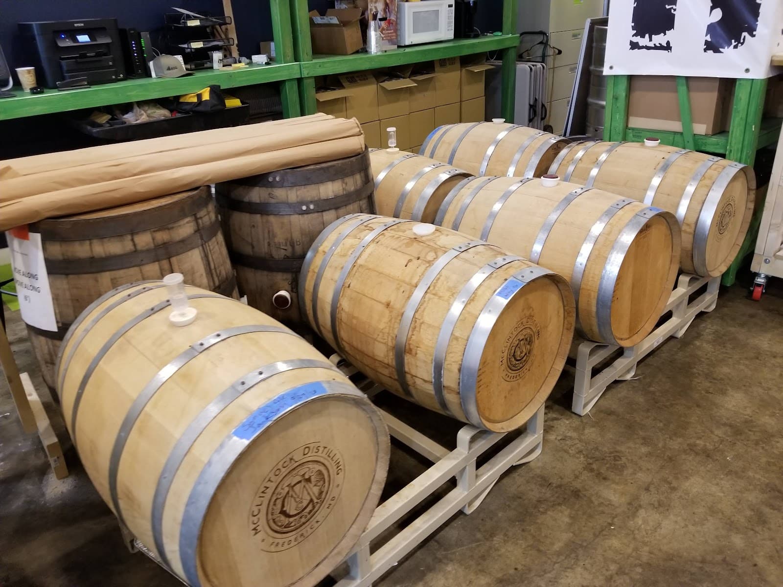 Midnight Run Brewing photo 8