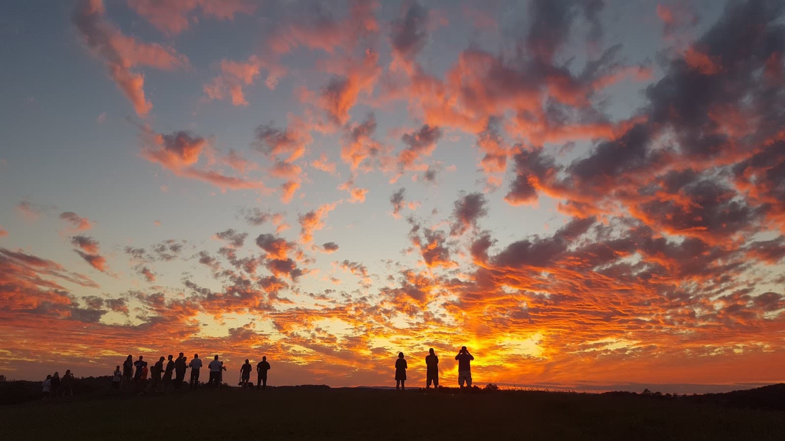Milkhouse Brewery at Stillpoint Farm exterior