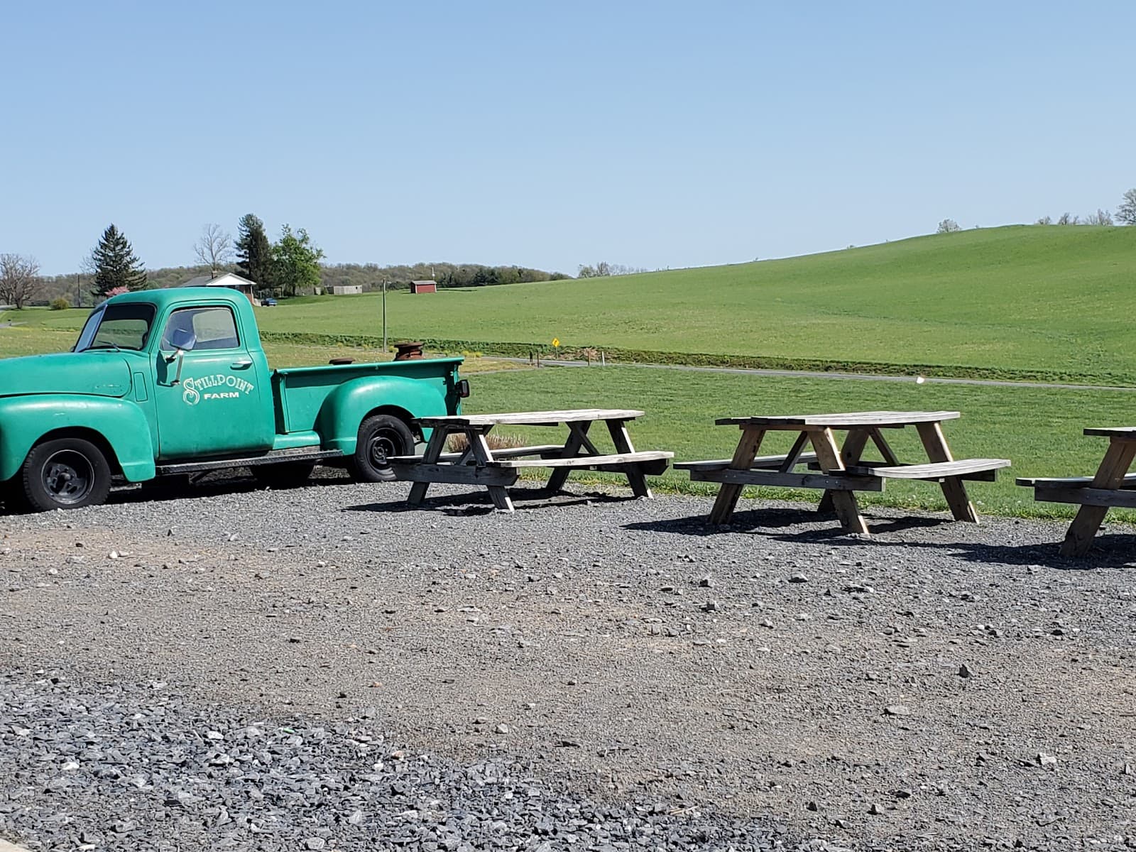 Milkhouse Brewery at Stillpoint Farm photo 2