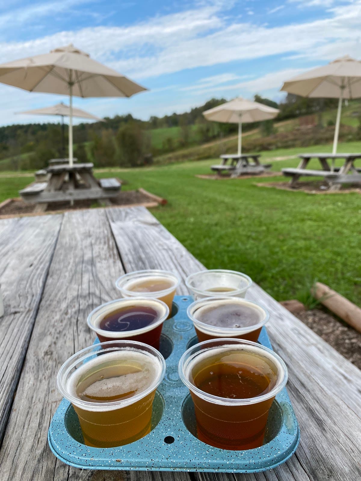 Milkhouse Brewery at Stillpoint Farm photo 5