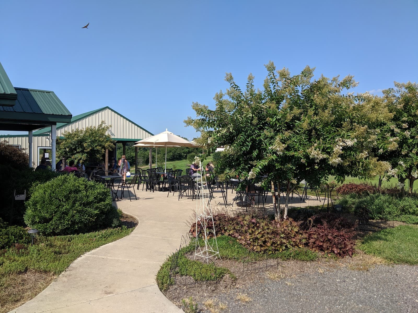 Milkhouse Brewery at Stillpoint Farm photo 7