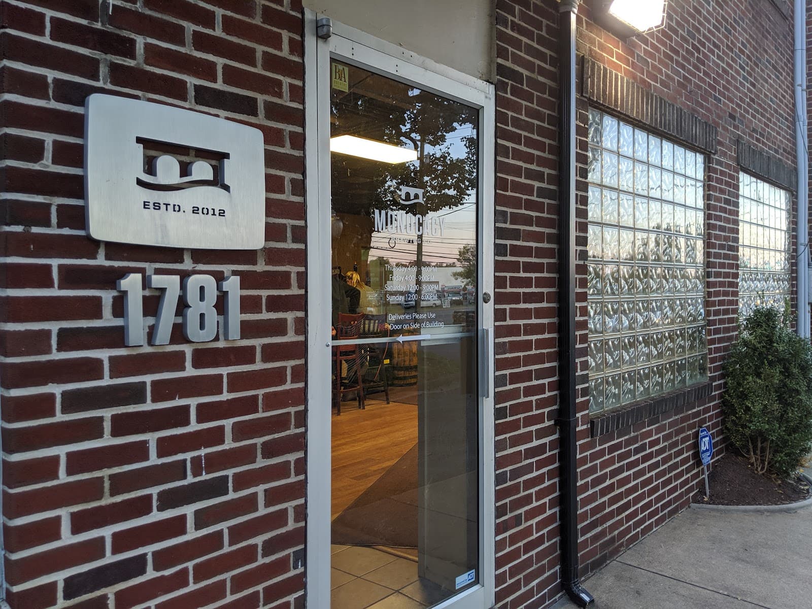 Monocacy Brewing Co photo 1