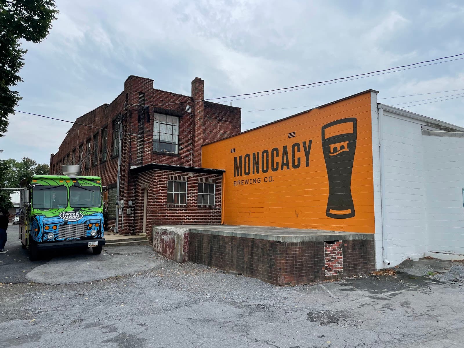 Monocacy Brewing Co photo 2