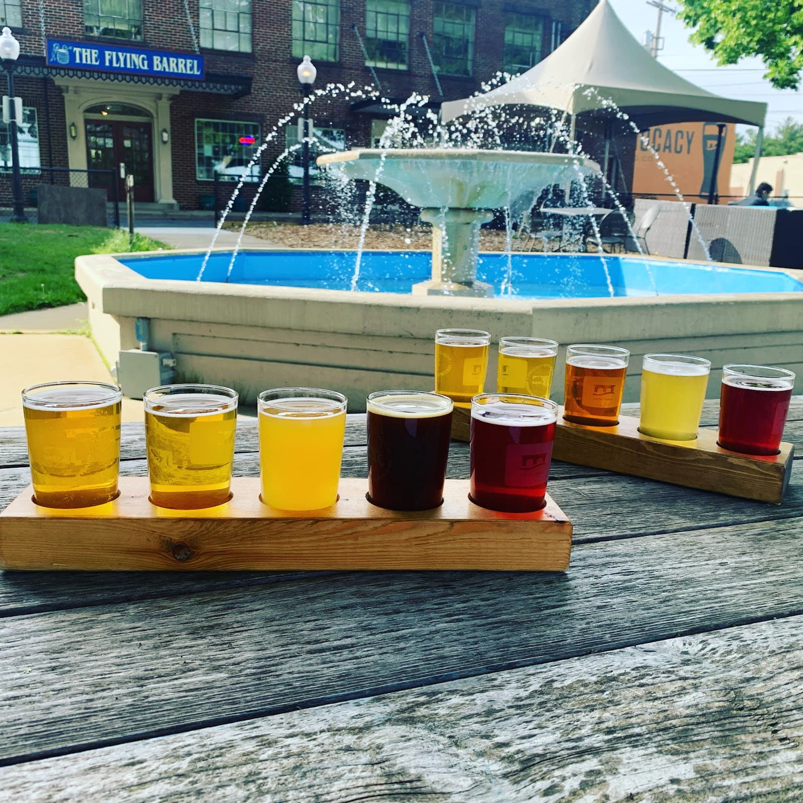 Monocacy Brewing Co photo 3