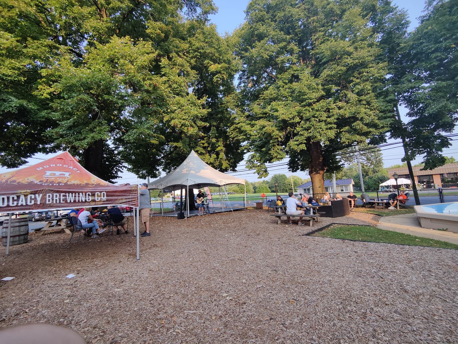 Monocacy Brewing Co photo 4