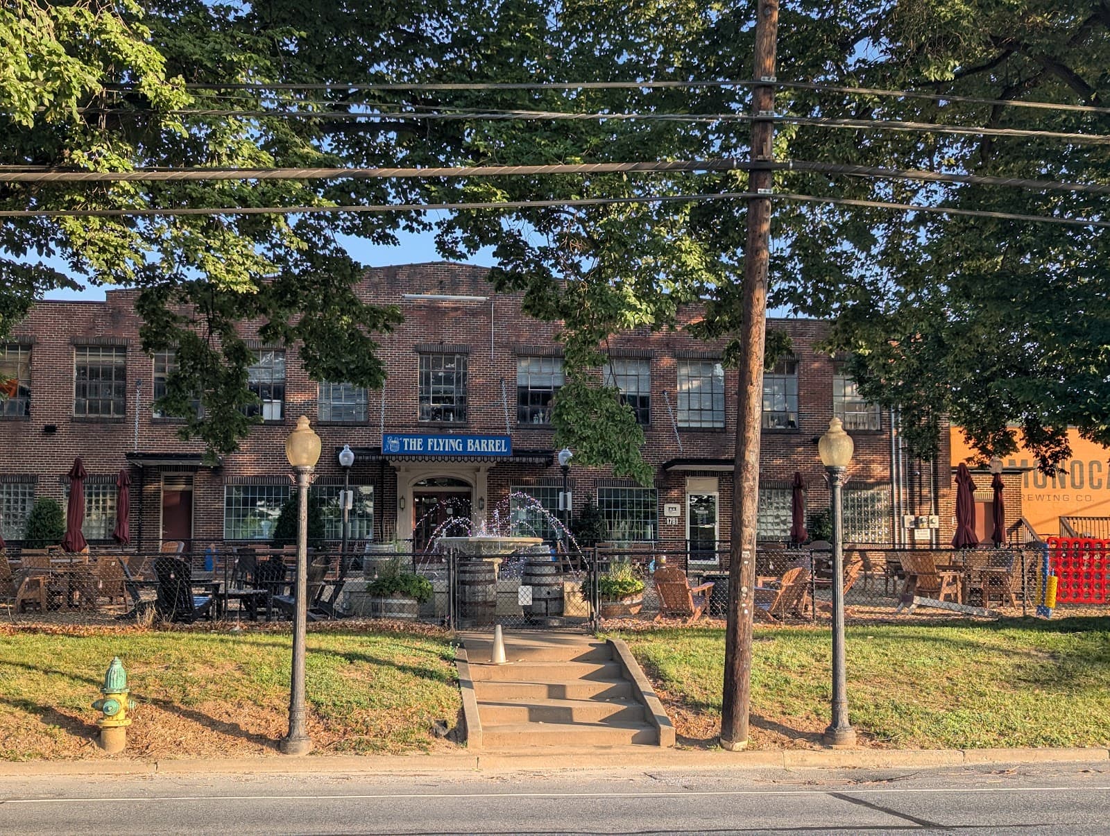 Monocacy Brewing Co photo 5