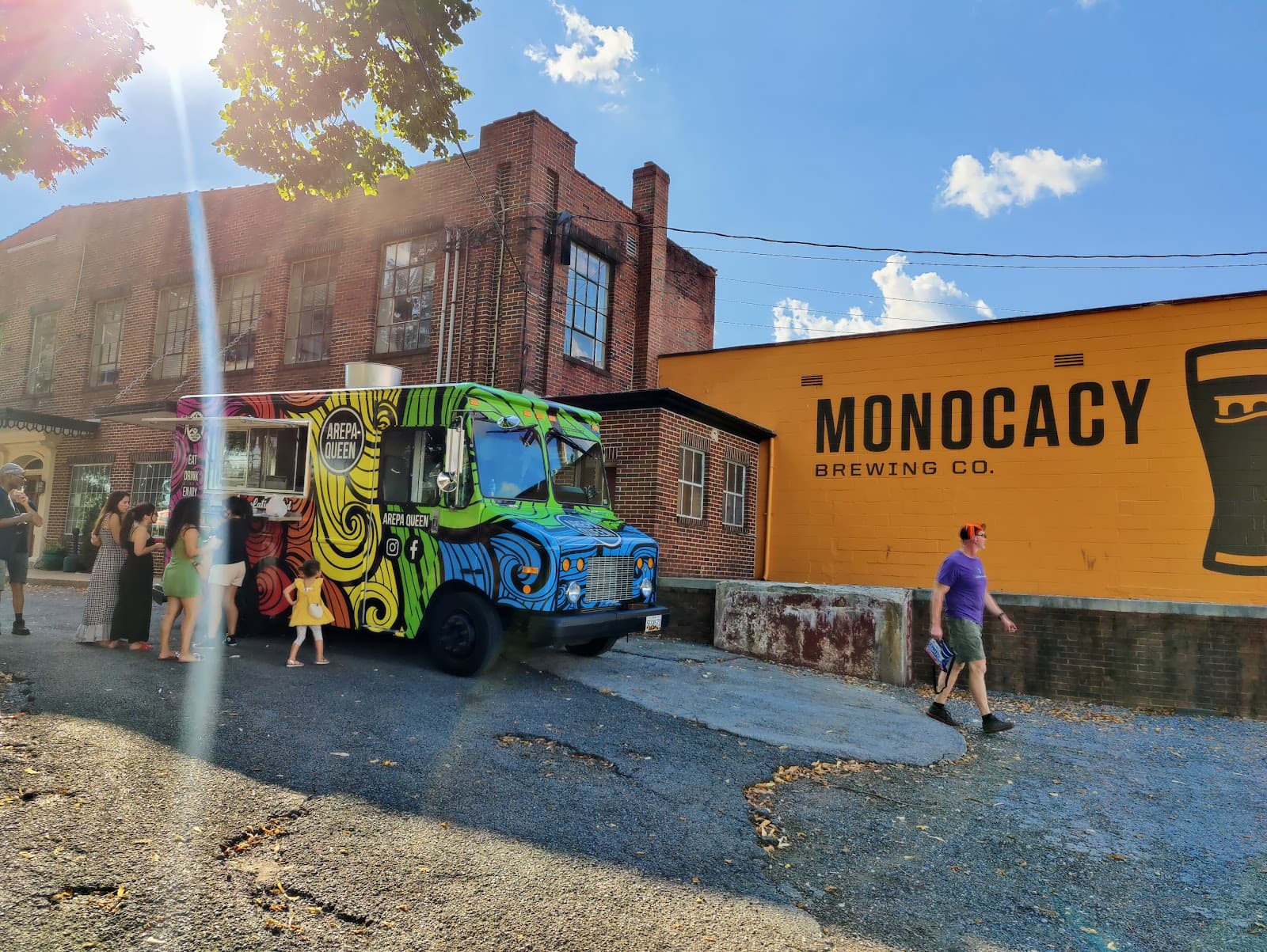 Monocacy Brewing Co photo 6