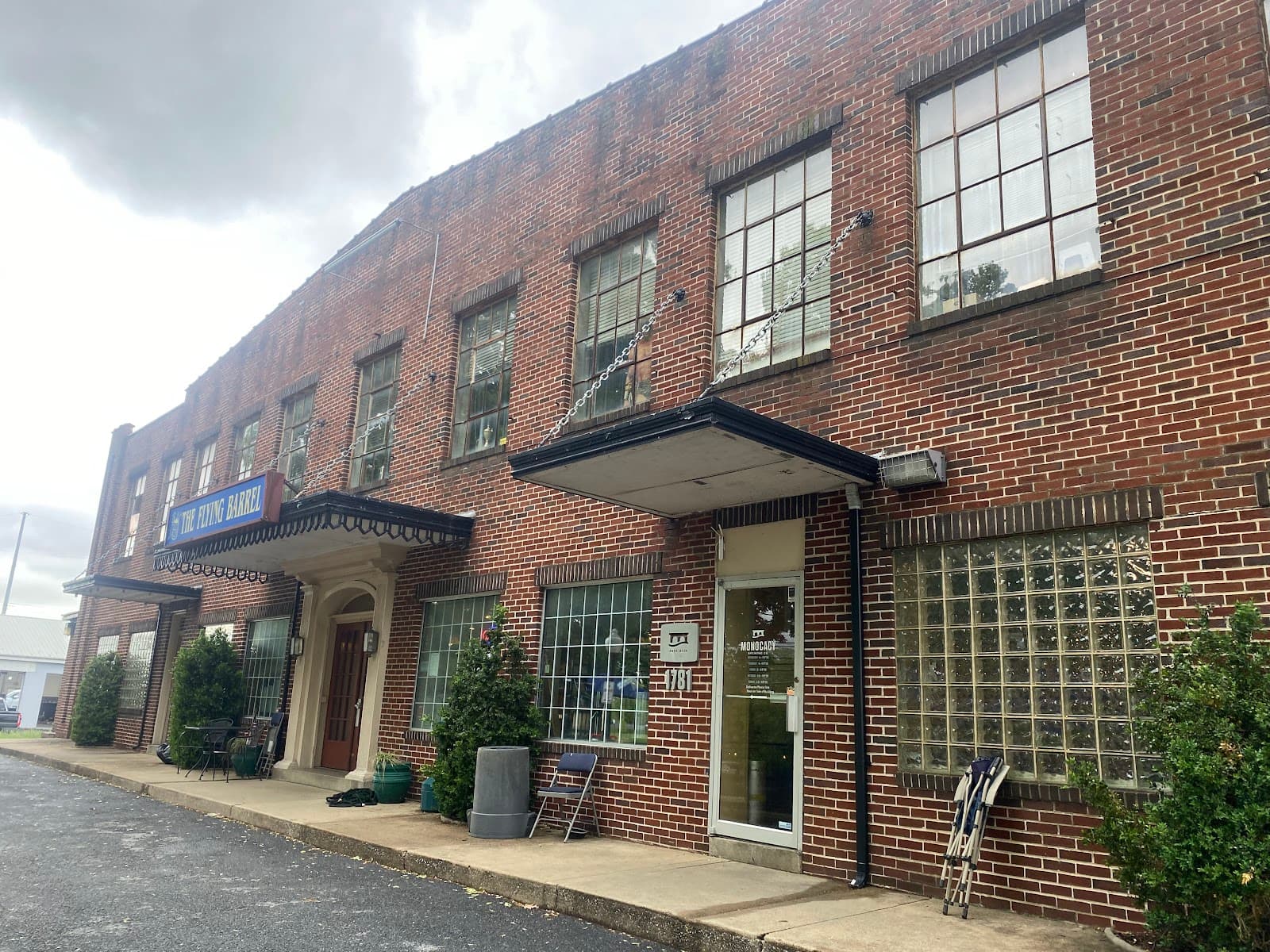 Monocacy Brewing Co photo 7