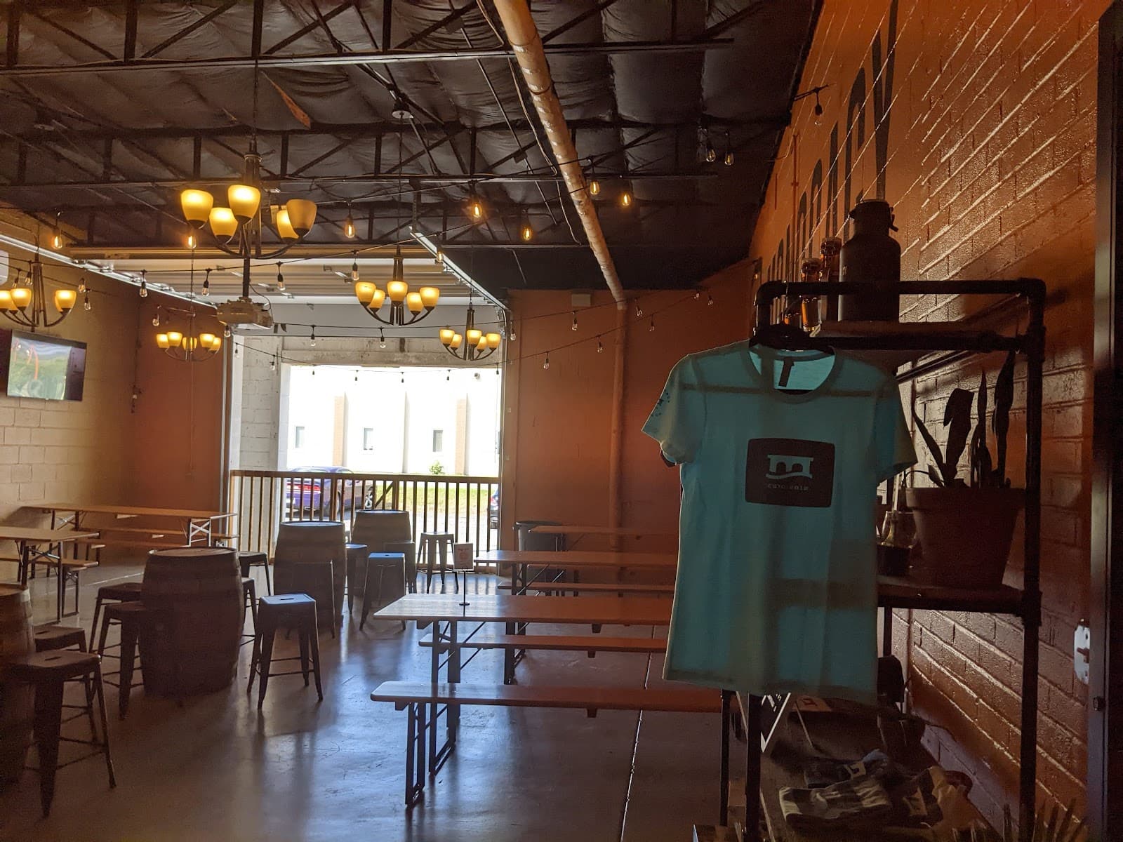 Monocacy Brewing Co photo 8