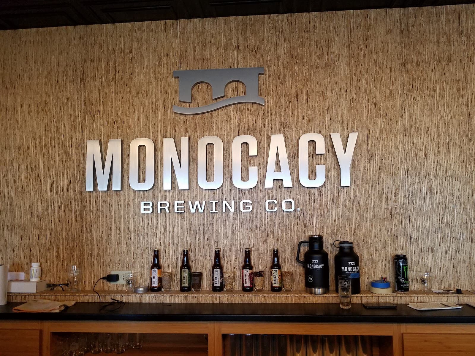 Monocacy Brewing Co photo 9
