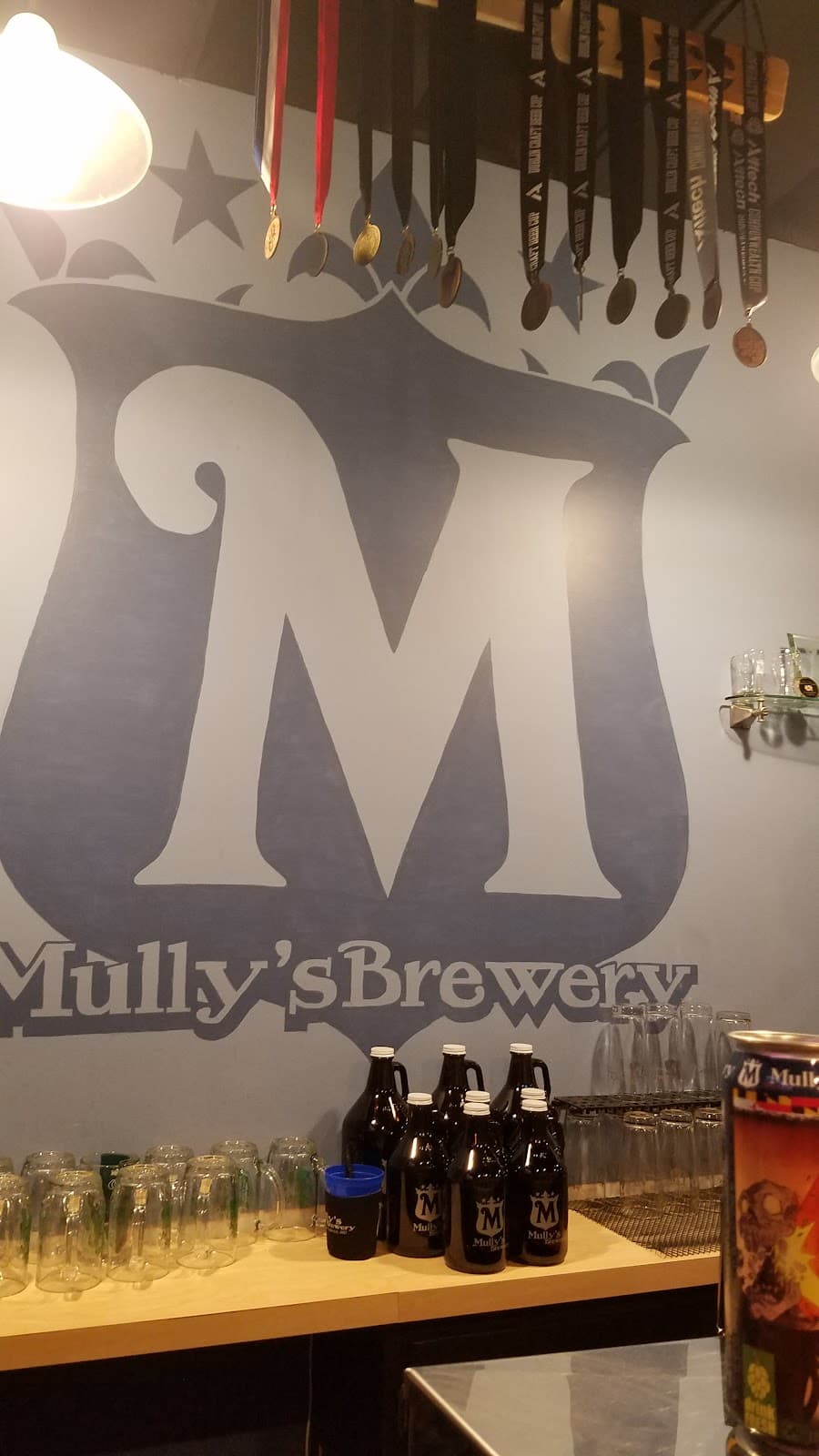 Mully's Brewery photo 7