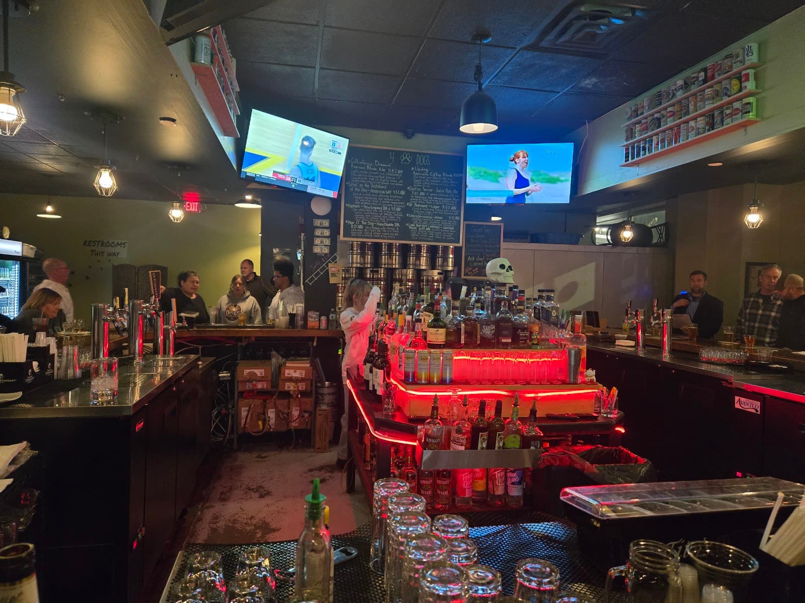 National Brewing Company photo 3