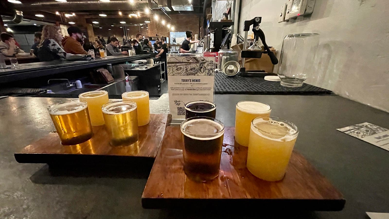 Nepenthe Brewing Co. photo 2