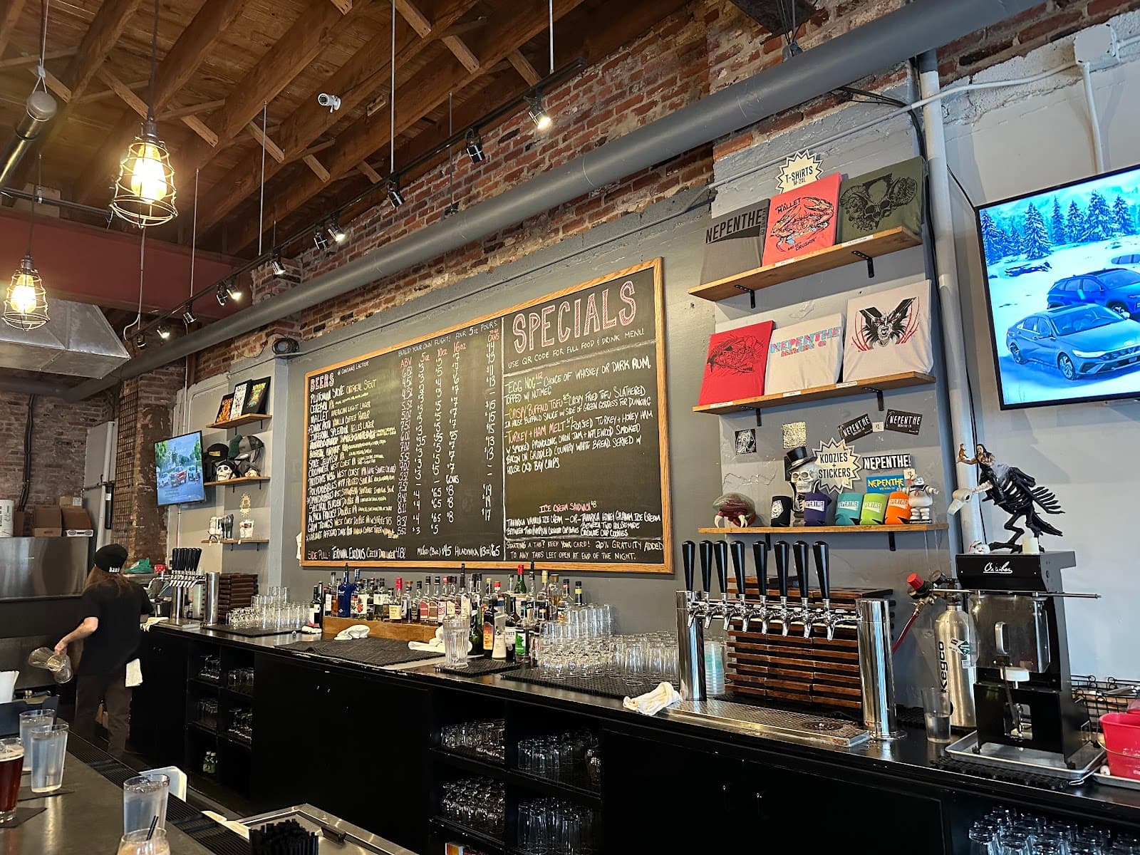 Nepenthe Brewing Co. photo 3