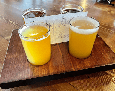 Nepenthe Brewing Co. photo 5