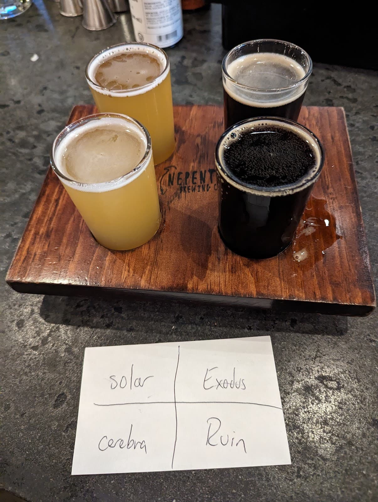 Nepenthe Brewing Co. photo 6