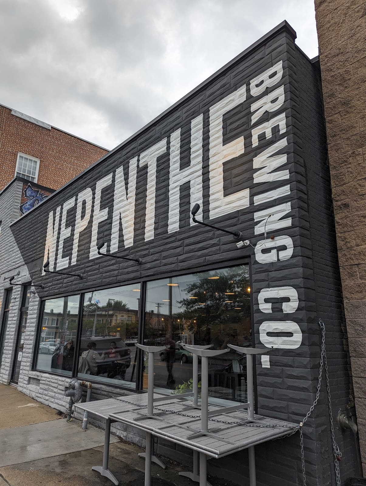 Nepenthe Brewing Co. photo 8