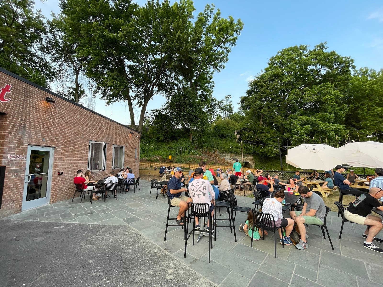 BabyCat Brewery photo 1