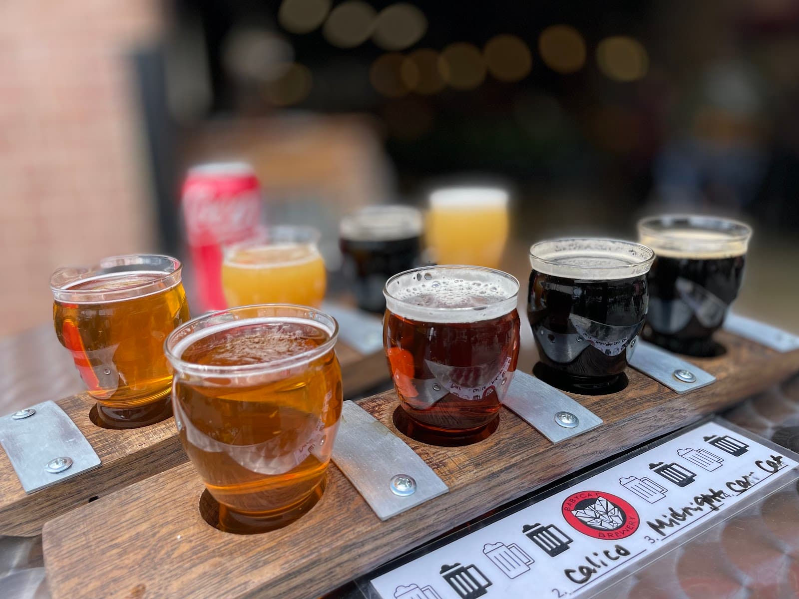 BabyCat Brewery photo 4