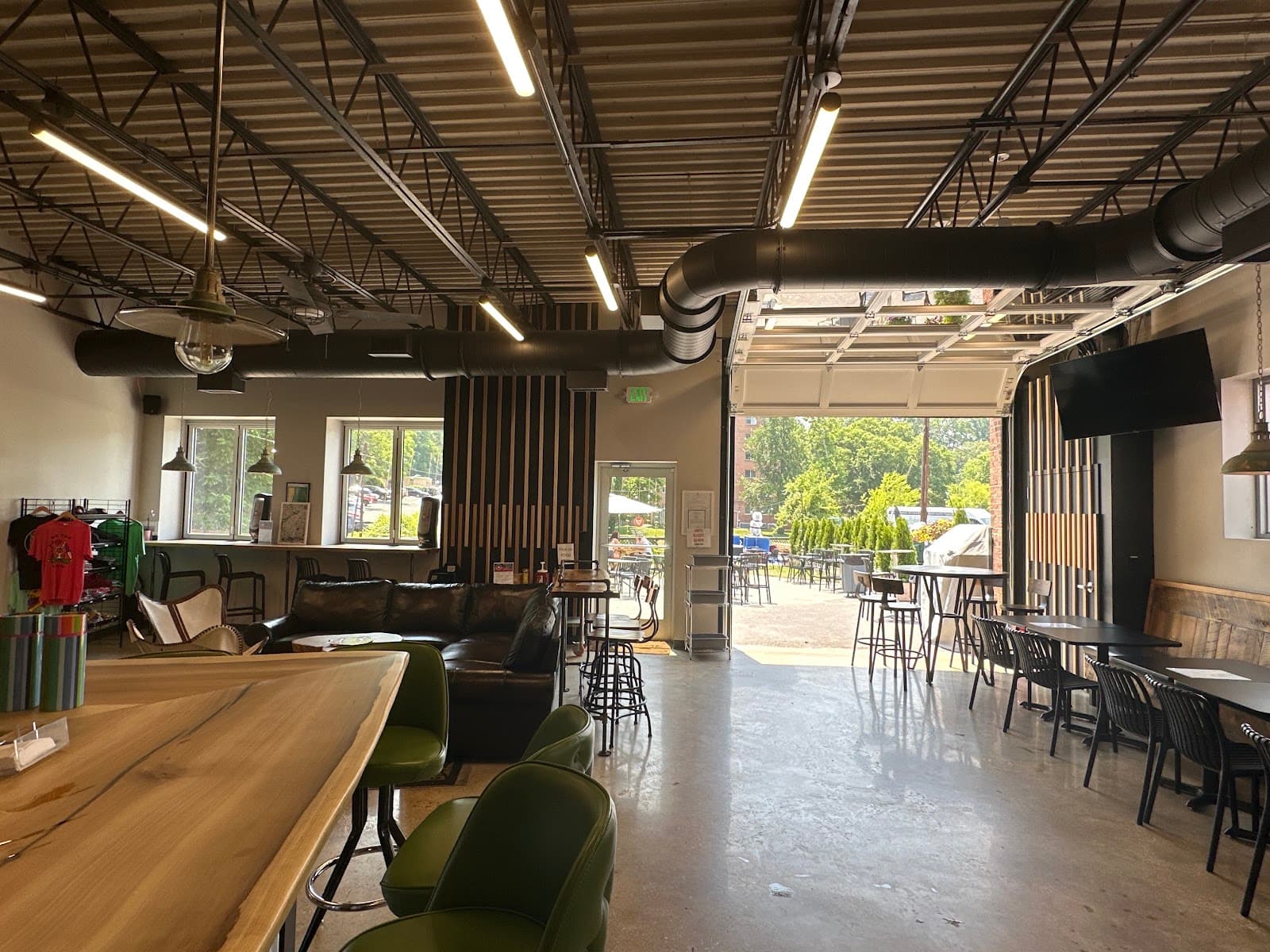 BabyCat Brewery photo 5