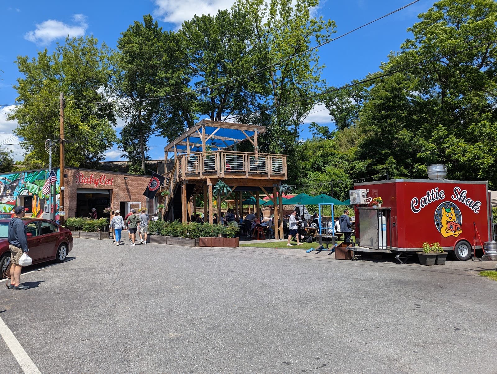 BabyCat Brewery photo 6