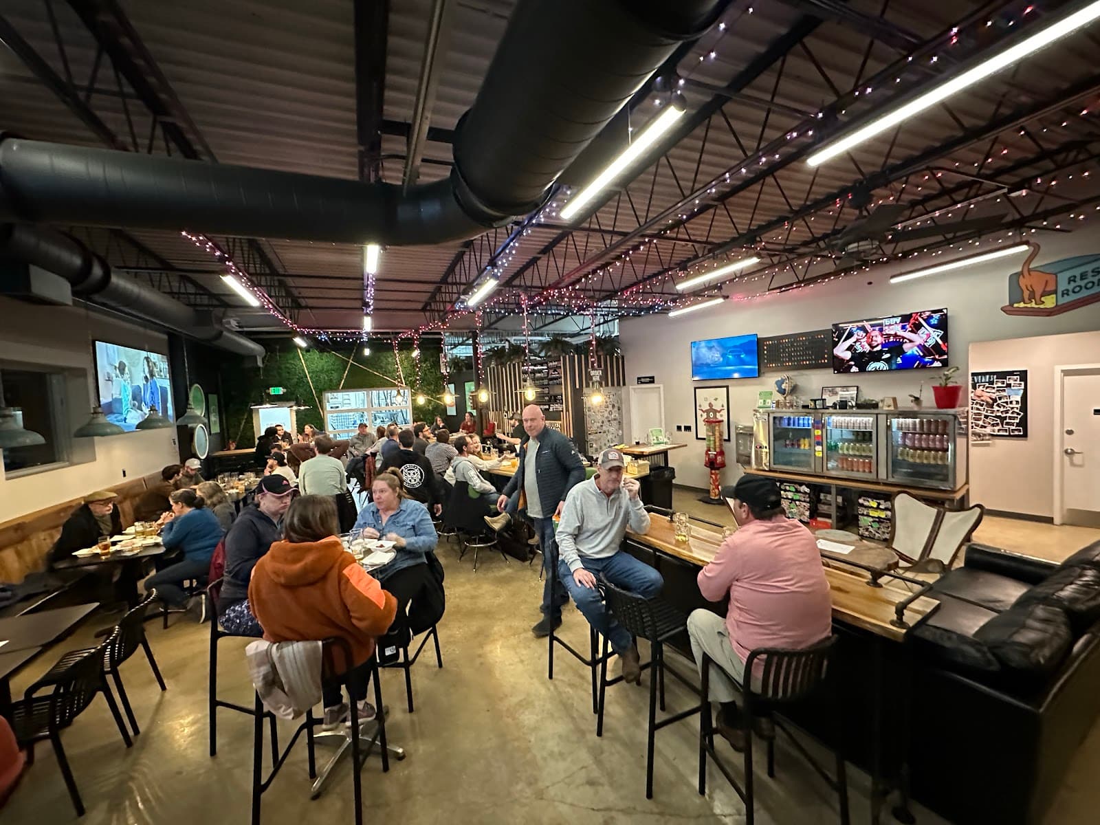 BabyCat Brewery photo 7