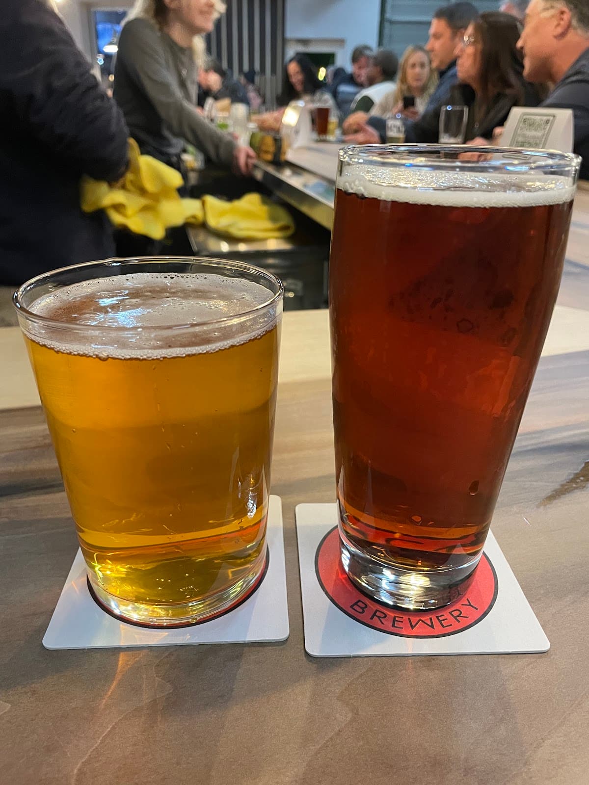 BabyCat Brewery photo 8