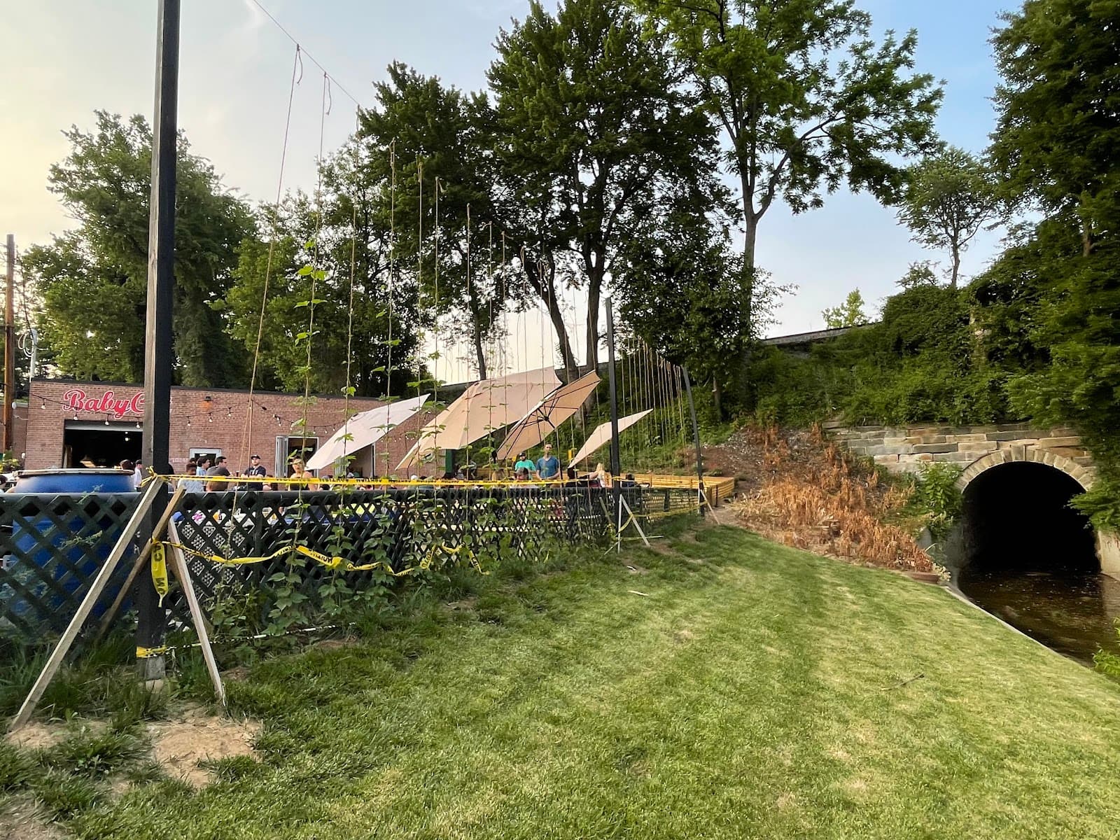 BabyCat Brewery photo 9