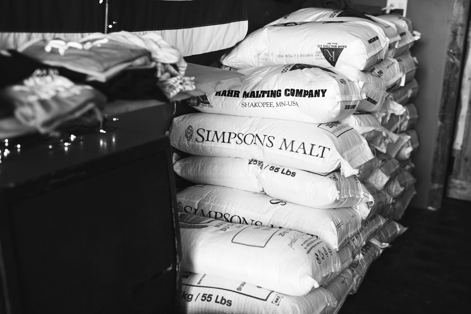 Olde Mother Brewing, LLC exterior