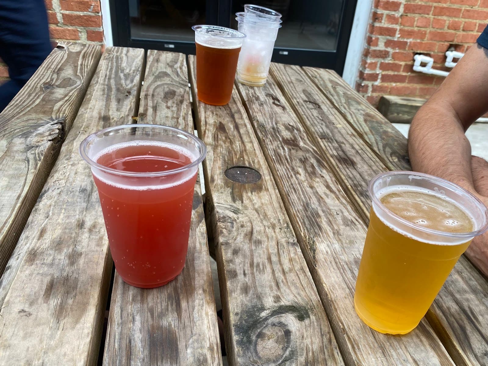 Olde Mother Brewing, LLC photo 1