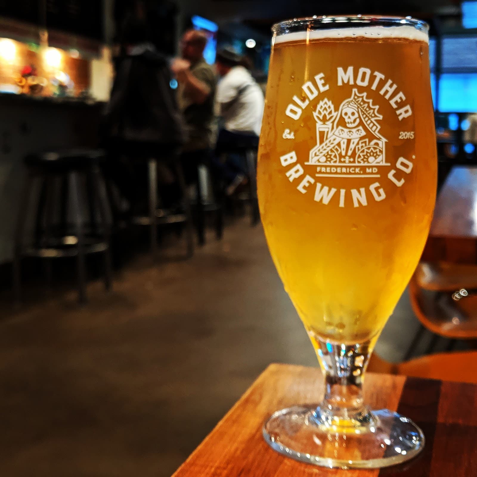 Olde Mother Brewing, LLC photo 2