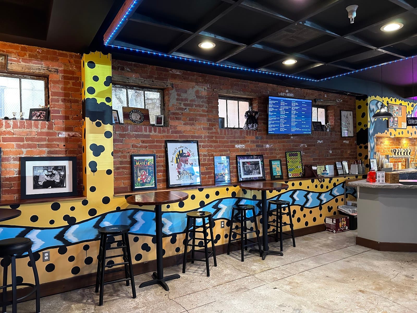 Olde Mother Brewing, LLC photo 3