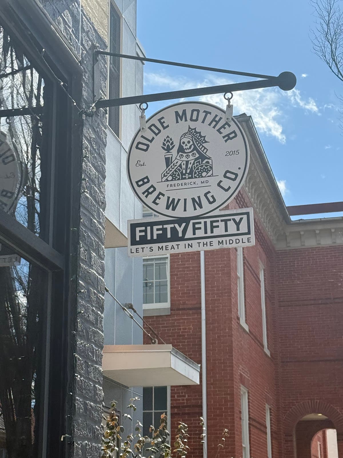 Olde Mother Brewing, LLC photo 4